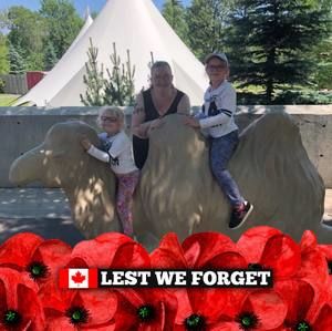 Meet your Posher, Dayle